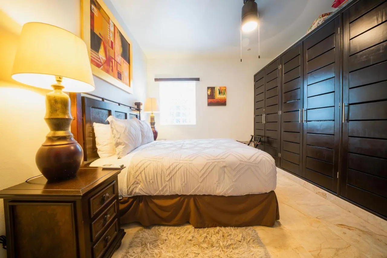 Holiday home Condo Surf 405 - Luxury Oceanview Beachfront 3 Bedroom With Gym - At El Faro Condos Playa del Carmen